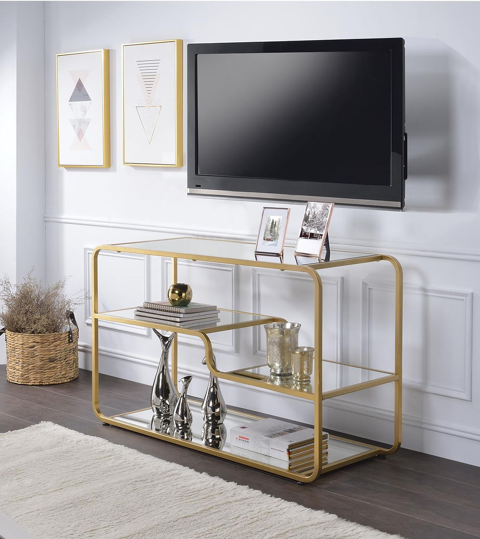 Astrid TV Stand