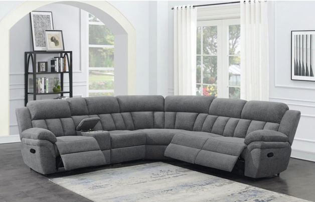 Bahrain Sectional