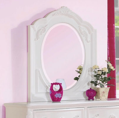 Thumbnail: Caroline Youth Bedroom Set