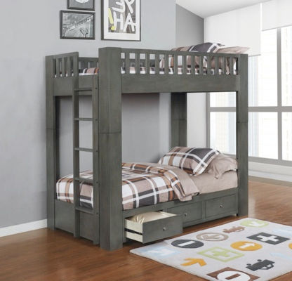 Wenco Bunk Bed