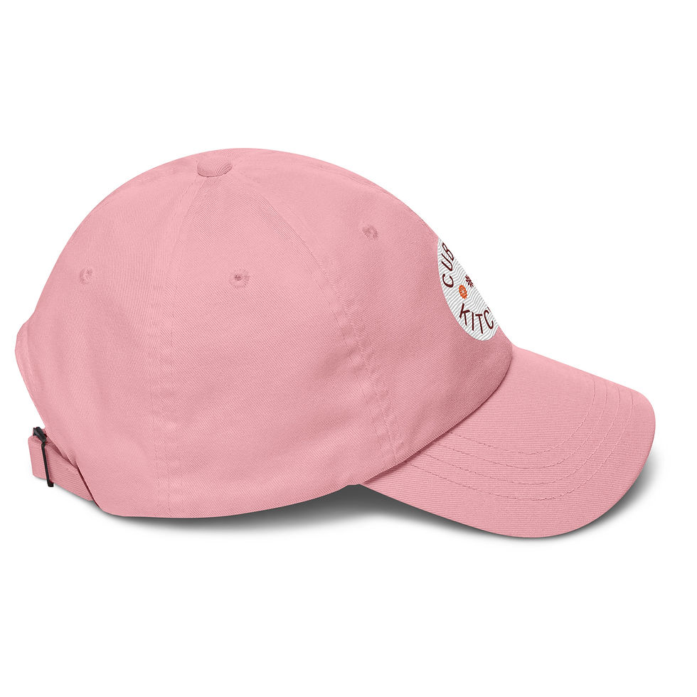 Thumbnail: Cuban Kitchen Hat