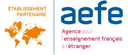 AEFE