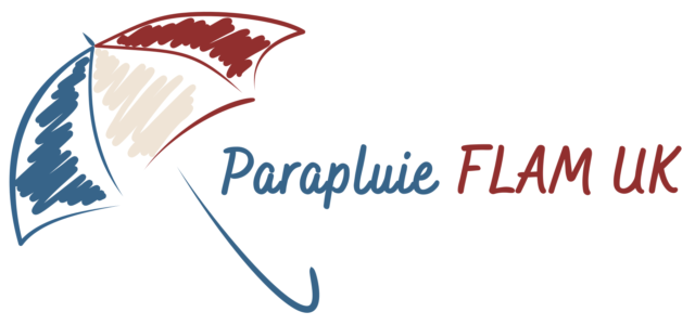 Parapluie FLAM