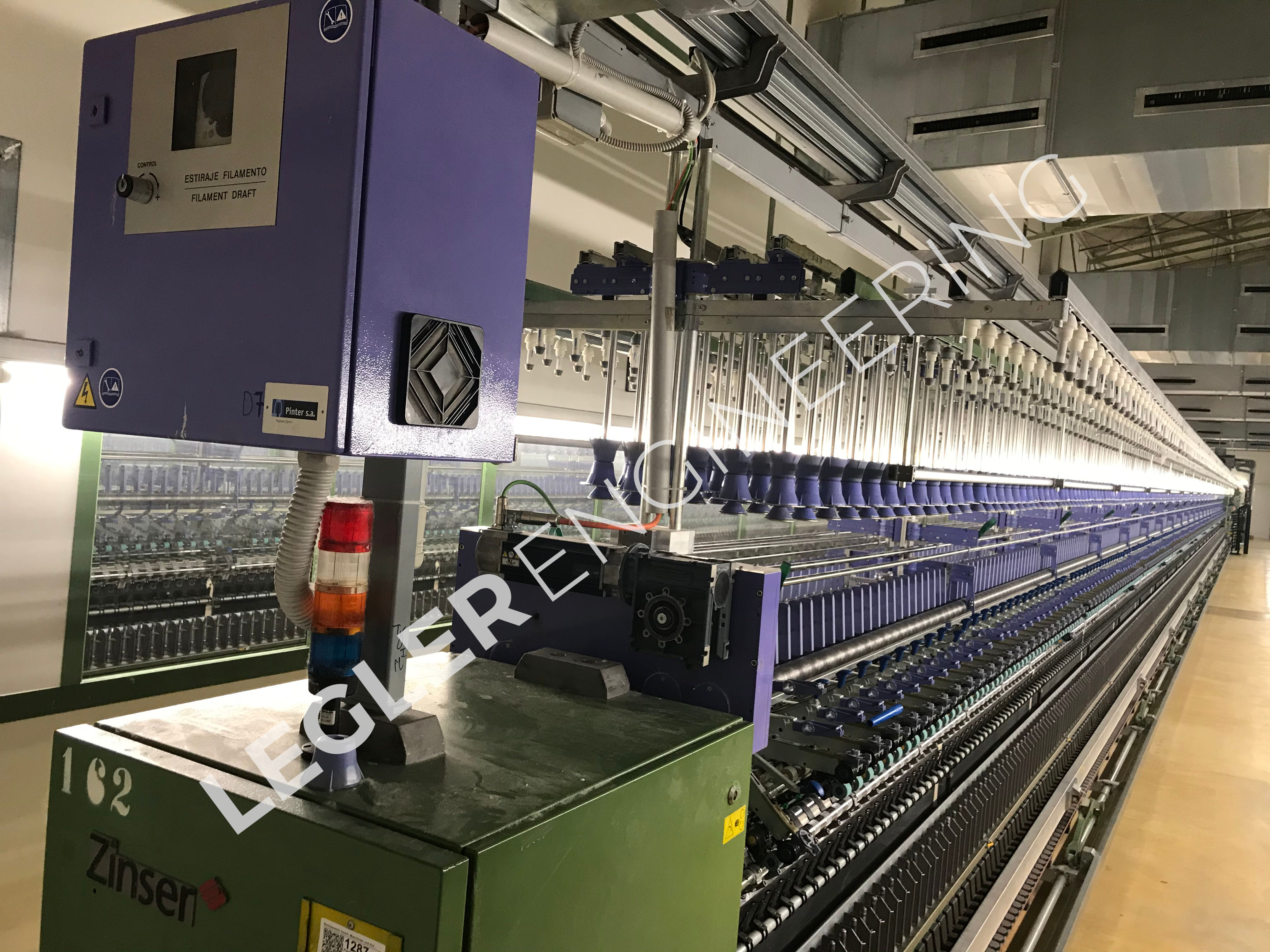 Pinter Core Spun Attachment 246