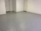 Garage After Epoxy (Raleigh, NC)