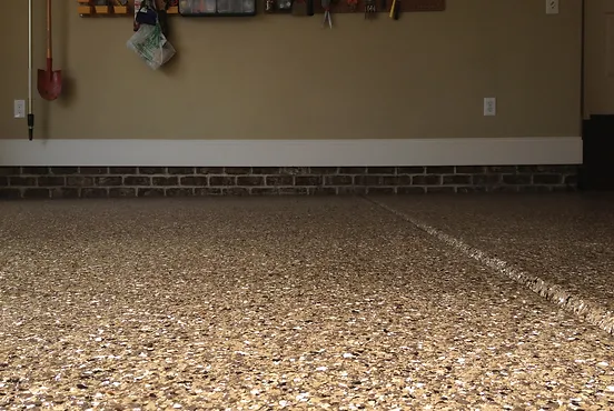 Invest In Our Durabl Epoxy Garage Floor In Raleigh Nc