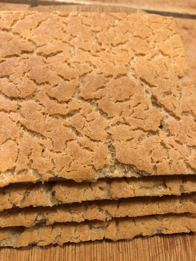 Flat Bread