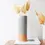 Thumbnail: Grey Dipped Vase