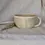 Thumbnail: Cream 300ml Cappuccino Mug