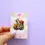 Thumbnail: Acorn Tabby Enamel Pin
