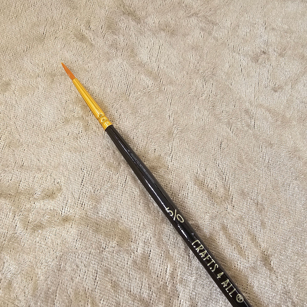 Thumbnail: Paint Brush Set