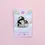Thumbnail: Otters Enamel Pin