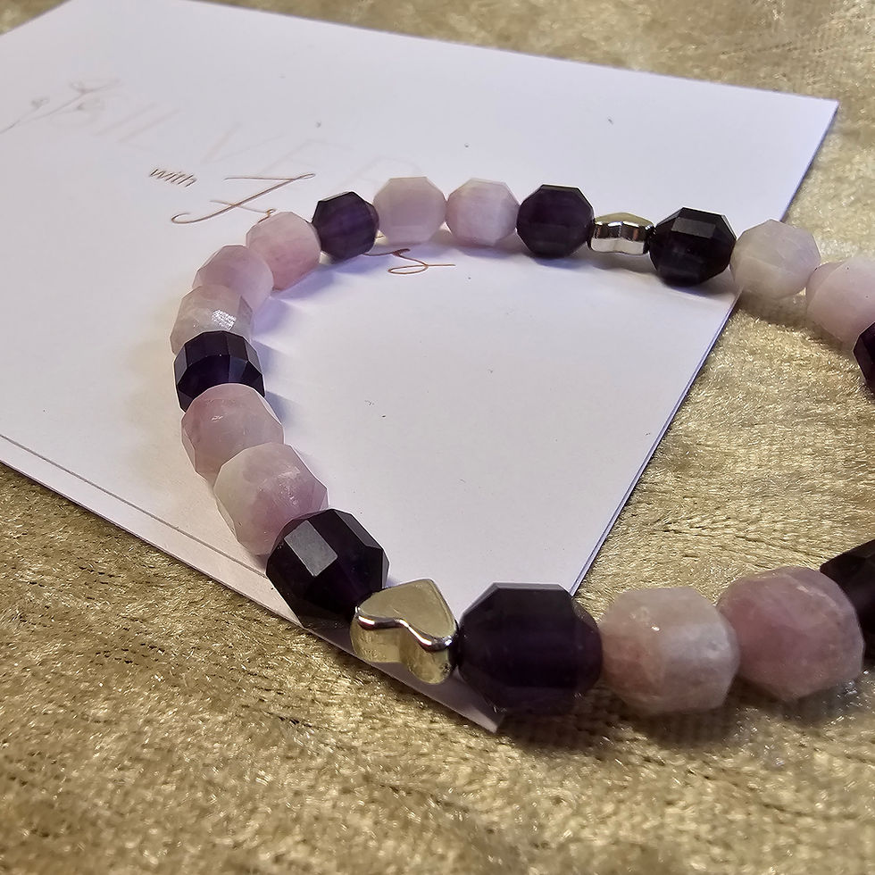 Thumbnail: Stretchy Bracelets