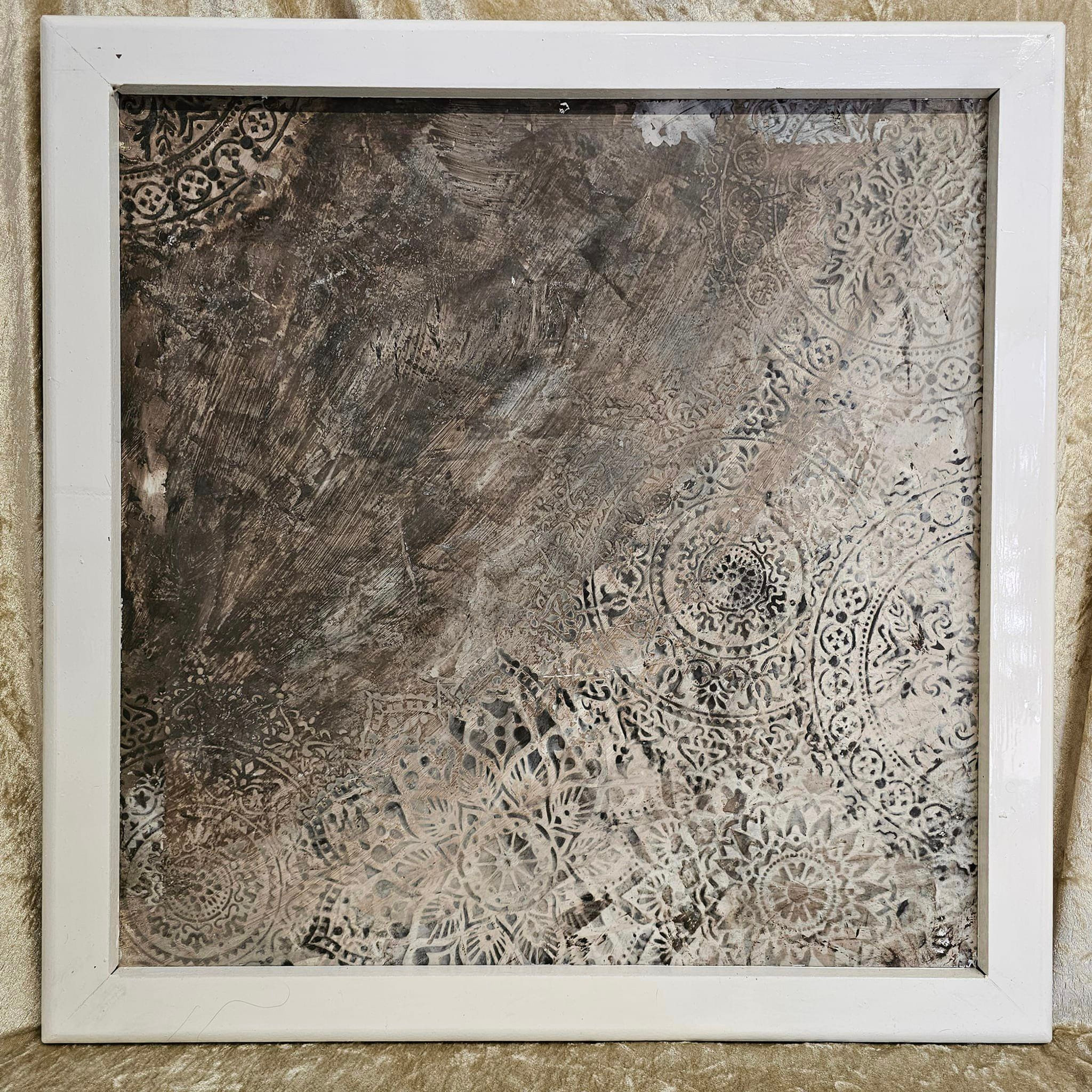 Brown by Matt Curtis