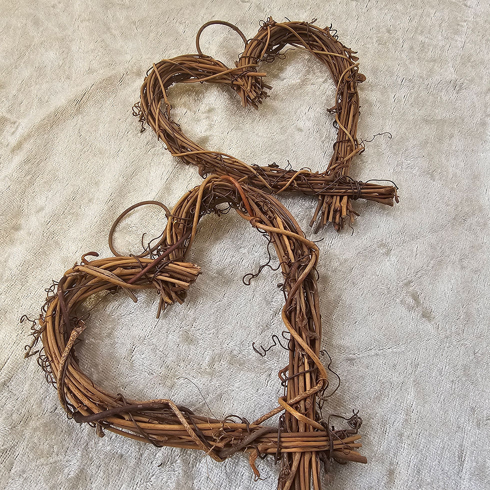 Thumbnail: Mini Wreath Craft Kit