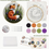 Thumbnail: Needlefelting Fox Kit