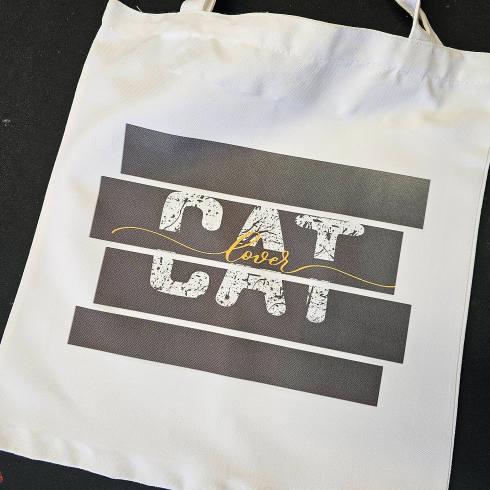 Thumbnail: Graphic Tote