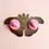 Thumbnail: Moth Enamel Pin