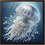 Thumbnail: Dream Jellyfish Pearl Painting