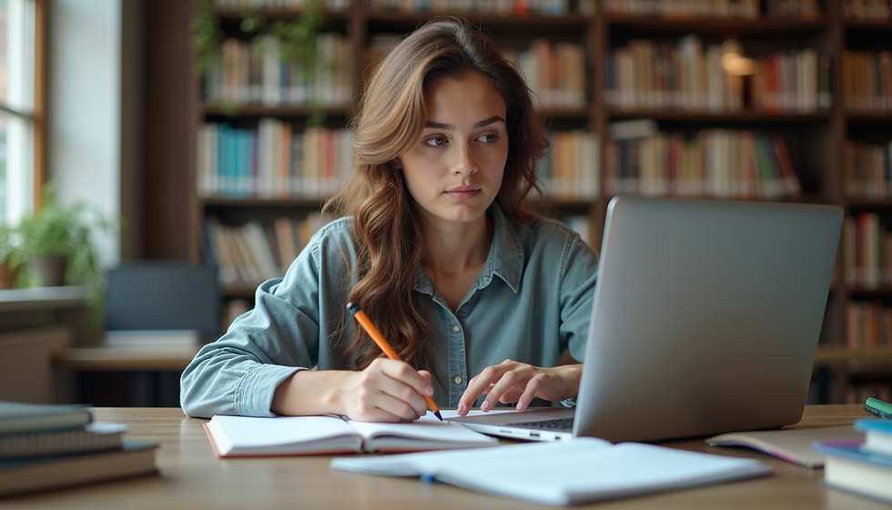 Understanding JAMB and WASSCE: A Student's Guide