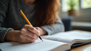 Top Exam Preparation Tips for Nigerian Students