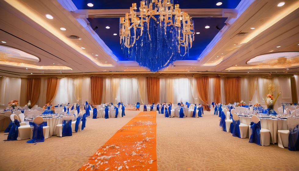Westbridge Anniversary Reunion Gala
