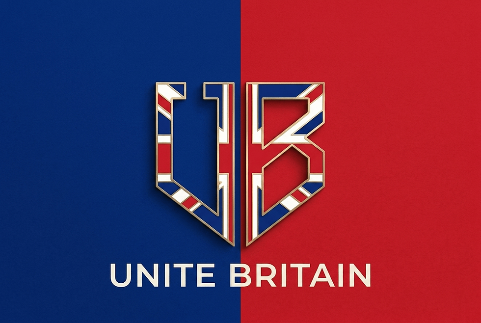 Unite Britain logo