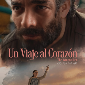 El Regreso de Omar Chaparro a la pantalla grande, ¿llega al corazón?
