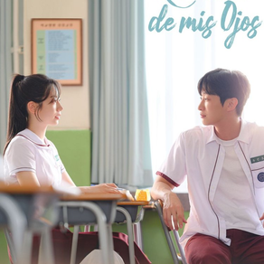 La niña de mis ojos: el nuevo k-drama protagonizado por Kim Da-hyun (TWICE) y Jung Jinyoung (B1A4)