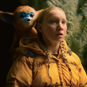 The Legend of Ochi: ¿La apuesta más infantil (y mágica) de A24?