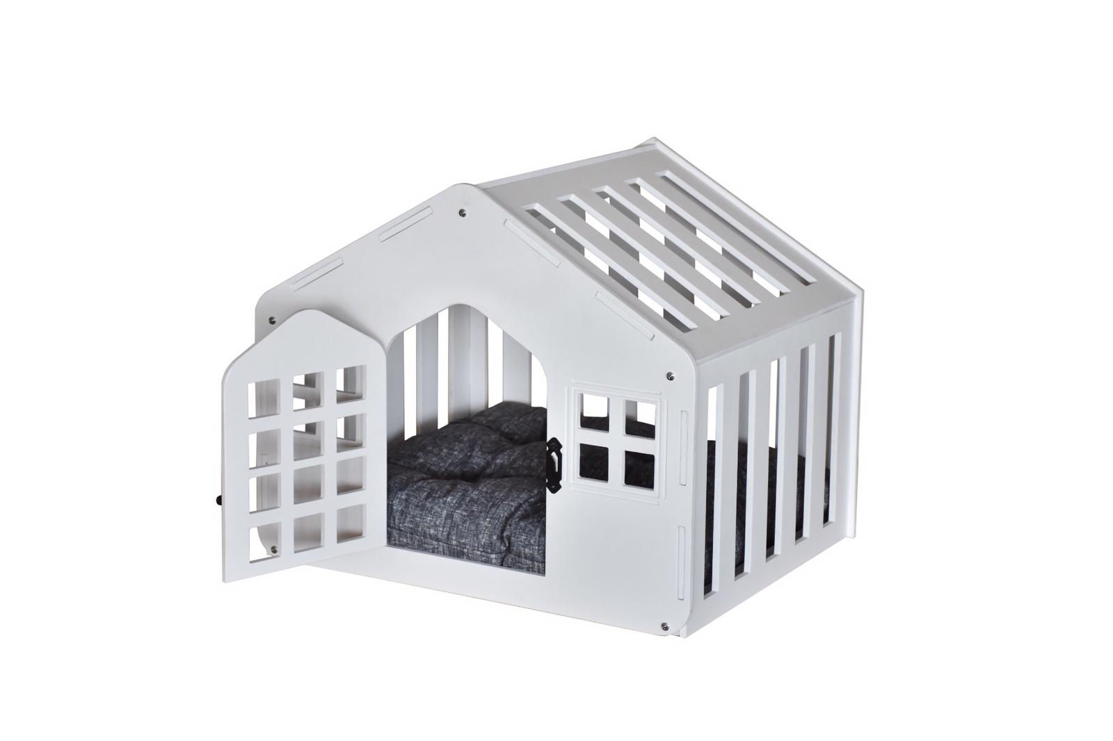 Bobbie - Modern Pet House
