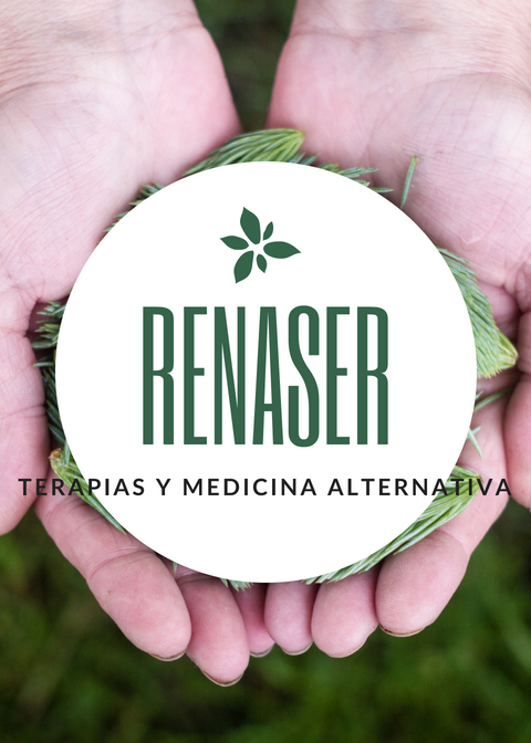 Renaser Centro Holístico Terapias Alternativas México