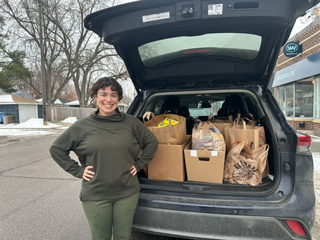 Nokomis East Small Businesses Step Up In a Big Way