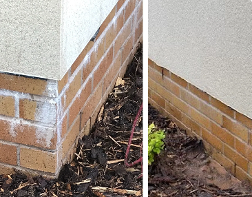 Efflorescence on Brick: What It Means and Why It’s Not a Dealbreaker