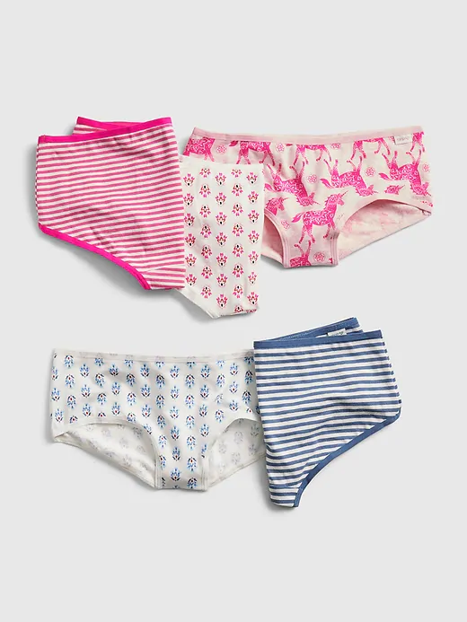 Summer Panties