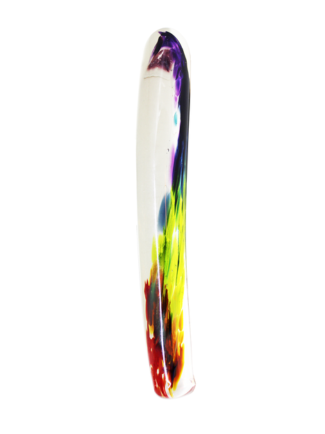 Glass Dildo