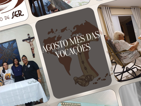 Mês vocacional