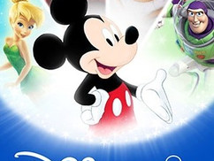 Don’t Get Left Out - D23 Expo Saturday Tickets -> SOLD OUT!