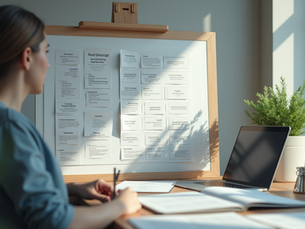 Solving Complex Problems with Morrisconsult Solutions