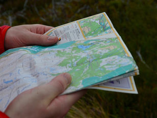 The 5 Keys to Choosing a Hike