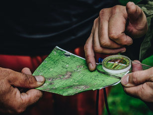 Should you always carry a Compass while you hike?