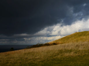 How to plan for the weather on a hike