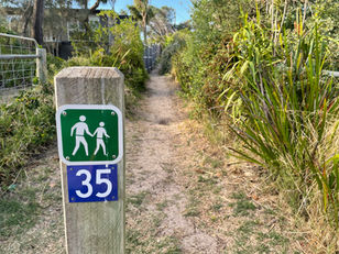 The Australian Walking Track Grading System Explained
