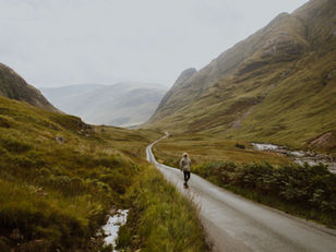 Top 5 traits and qualities every hiker needs