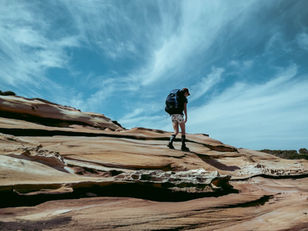 How fit do you need to be for hiking?