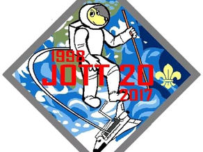 JOTT Badges List