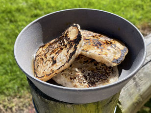 10 Vegan Hiking Meal Ideas