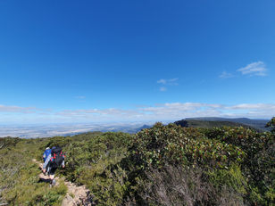 5 essential items needed for every hike