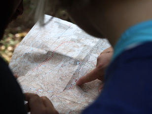 The 5 Keys To planning a Hike