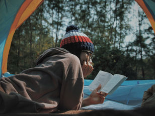 The Hiking Dictionary: all the types, terms and lingo from the trail